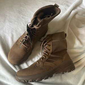 5.11 Men’s Combat Boots